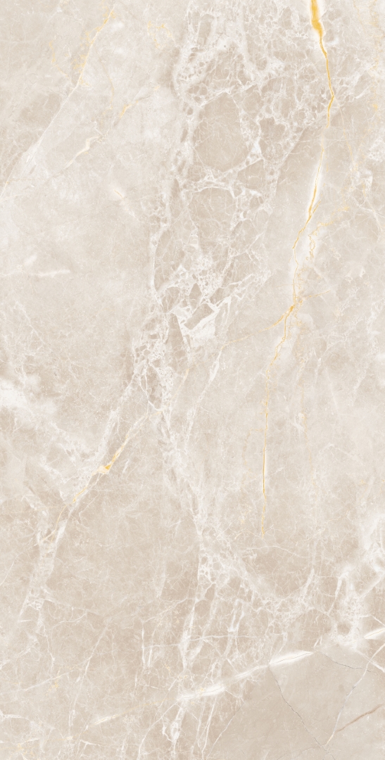 Zanetta Sand Glossy 60x120 Modern Tile