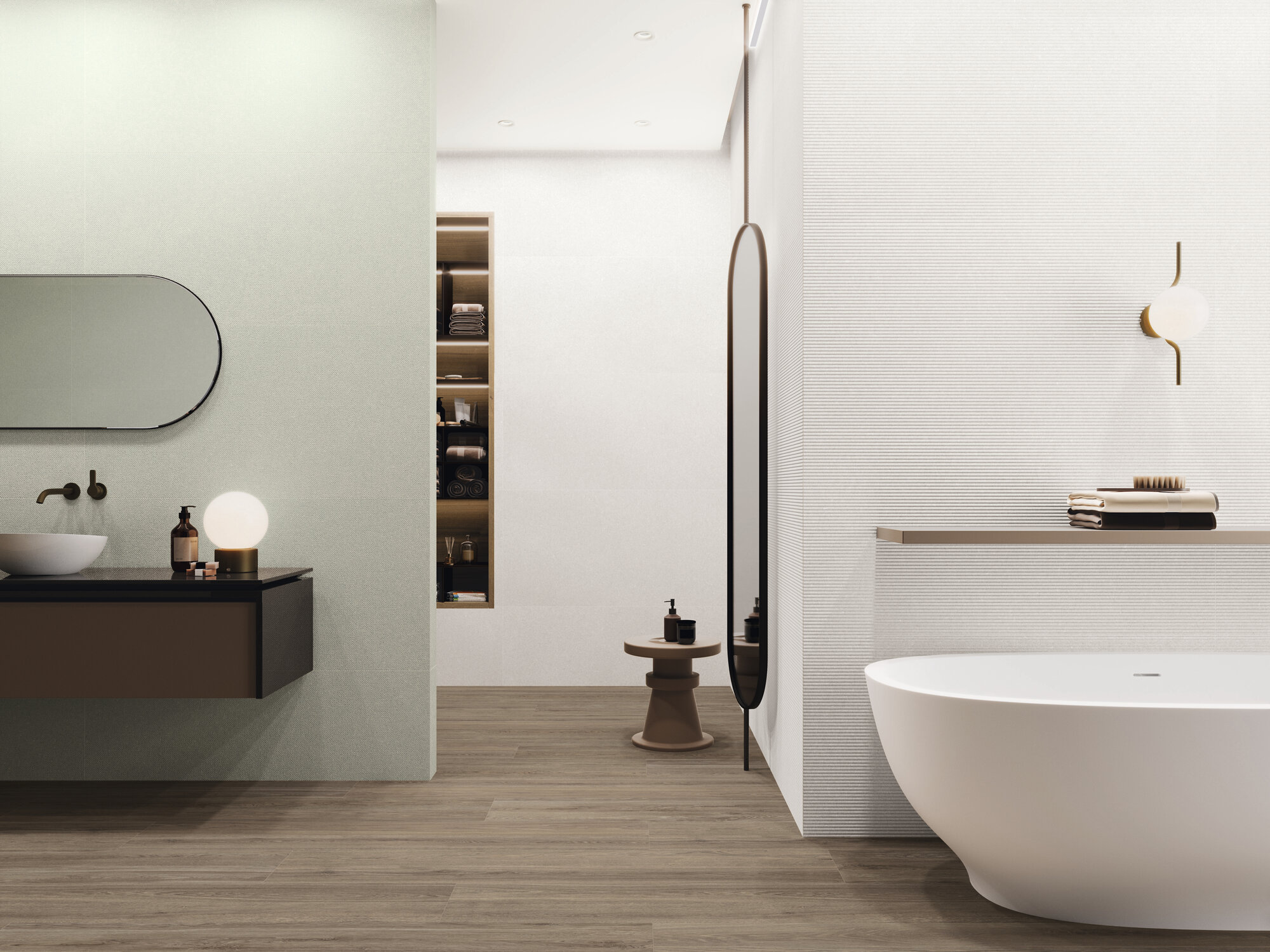 Caprice Ape Ceramica