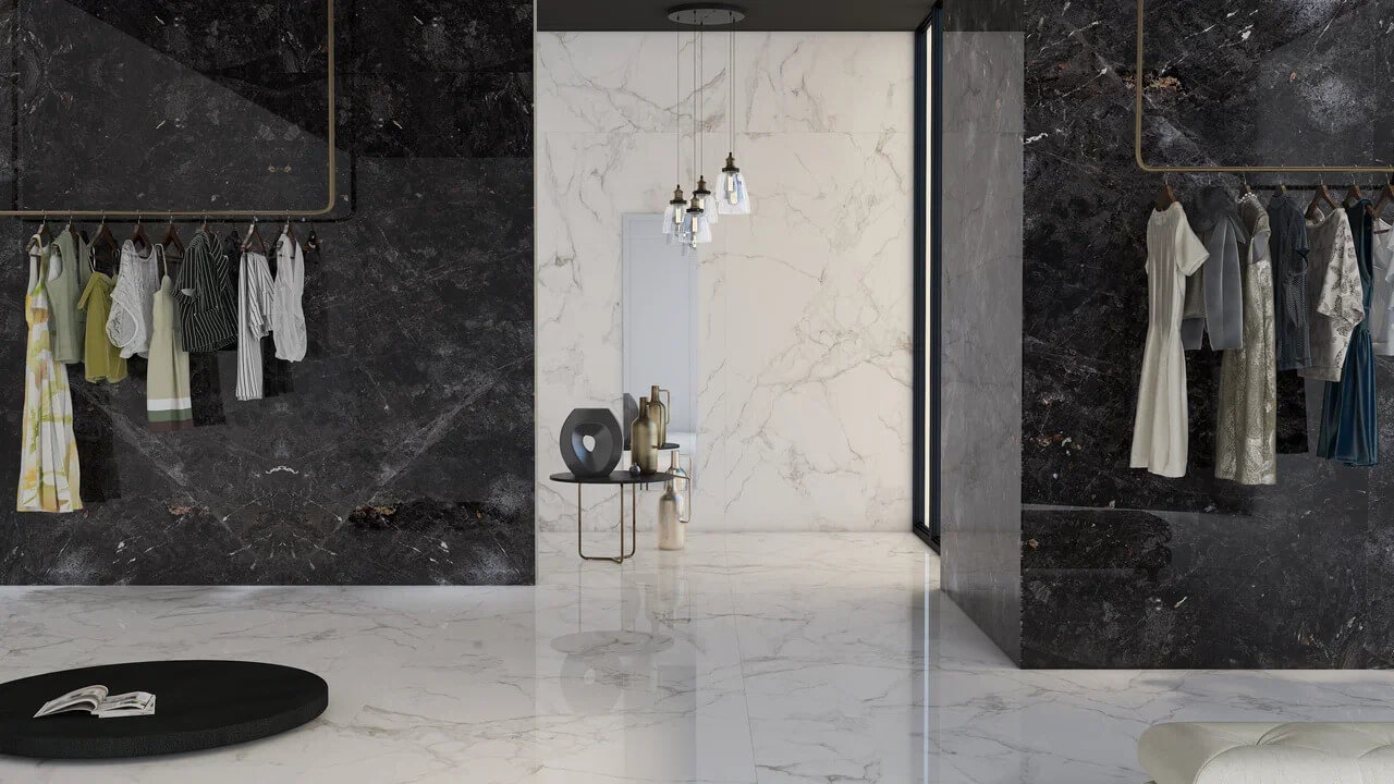 Marble  Artcer