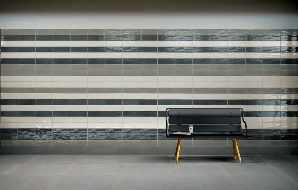Manhattan FAP Ceramiche