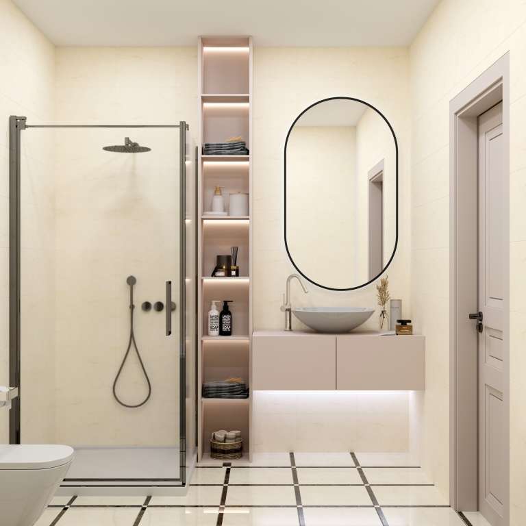 3 CF 0121 Cross Crema Marfil 40x40 Eurotile Ceramica