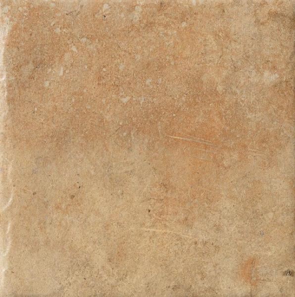 1080490 Cotto Del Campiano Giallo Umbria 40x40 CIR