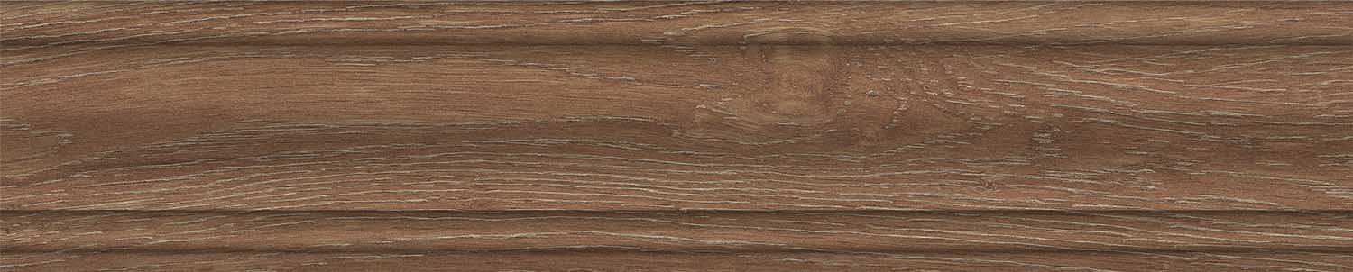 SG7328/BTG Плинтус Тровазо карамельный матовый 39,8x8x1,55 Kerama Marazzi