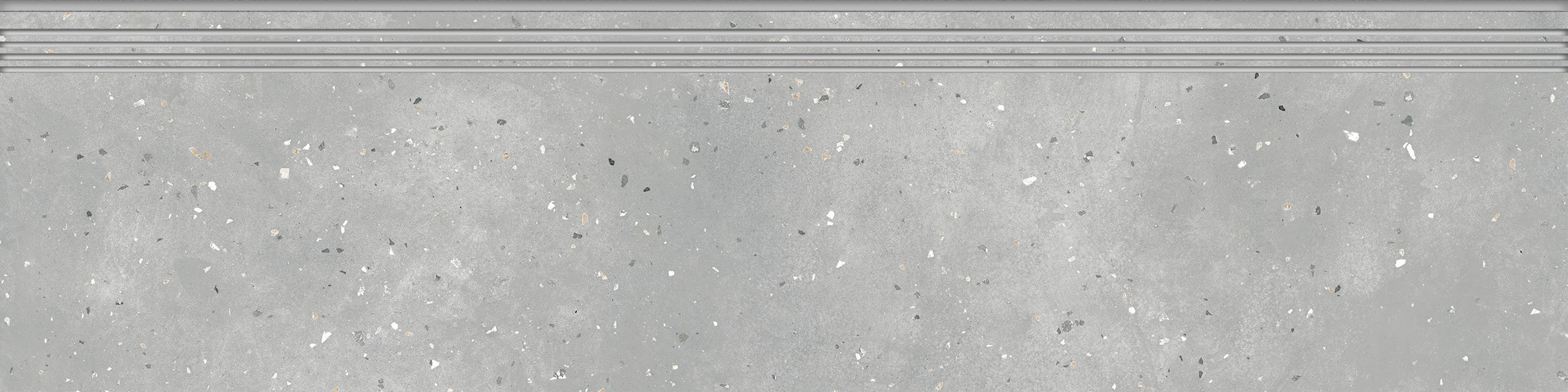 G-42/MR/st01 Granella Grey 294х1200x10 Grasaro