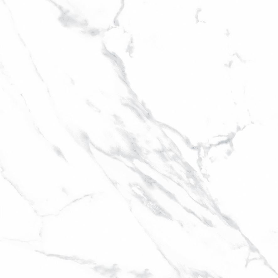 Statuario Justice Grey Белый Матовый 60х60 Ceradim