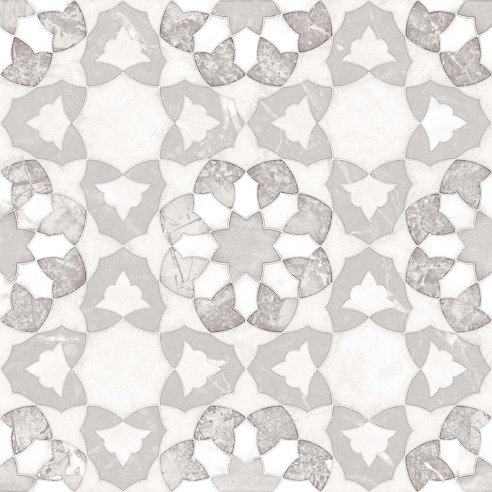 Zellige Tetuan 22.3x22.3 Monopole Ceramica фото 2