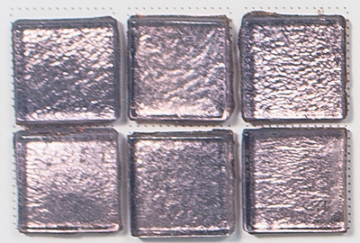 MJ45 Galaxy 1*1 31.8x31.8 ROSE MOSAIC