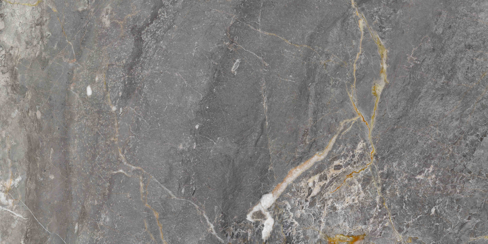 Гранде/Grande Серый Полированный 60x120 Eurotile Ceramica фото 7