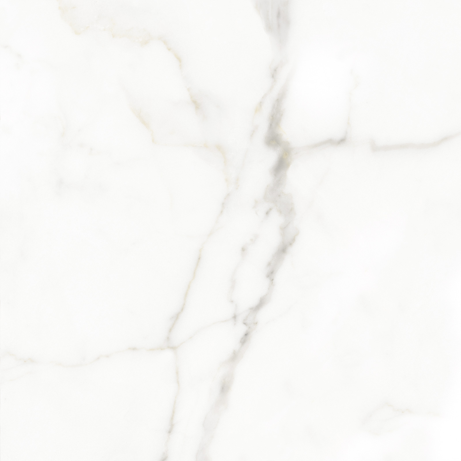 6060CLL15M Calacatta Lincoln матовый 600x600x9.5 Delacora