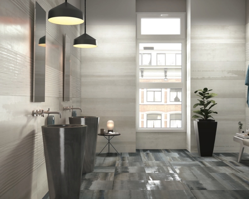 1200 Porcelanite Dos