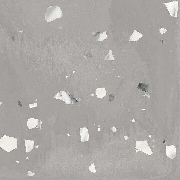 Terratile Grey 60x60 Gravita