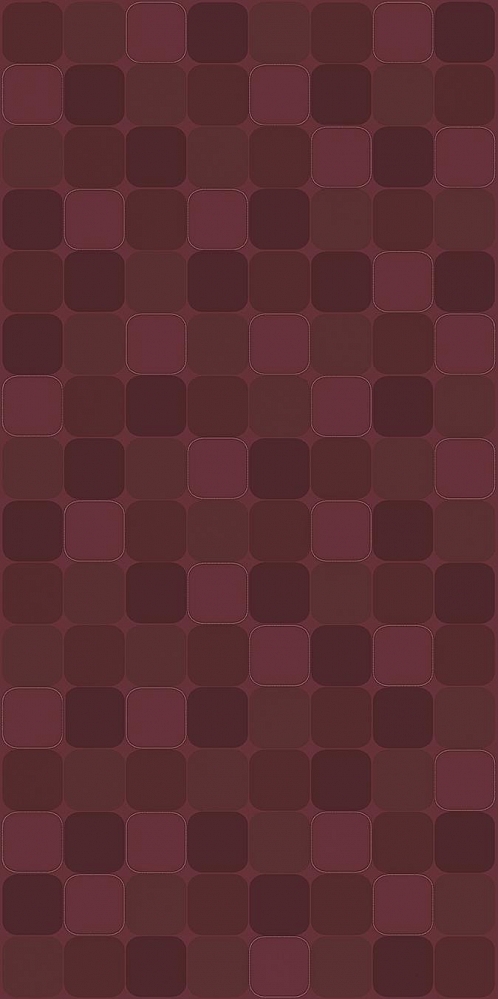 04-01-1-18-03-47-2441-0 Вставка Mono Quadra wine 30х60 Creto