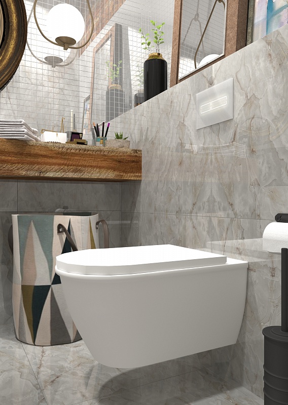 Onix Tile Kraft