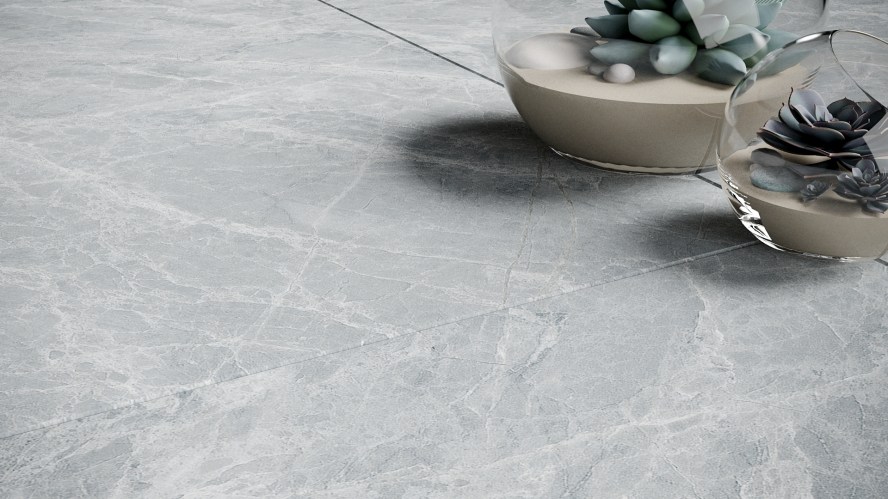 ST006060N Storm серый 60х60 Pieza Ceramica