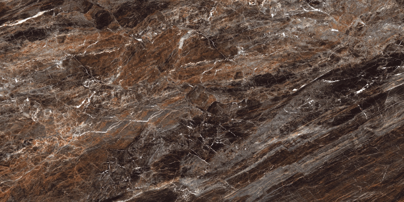 Roman Versailles Brown 120x60 Bluezone