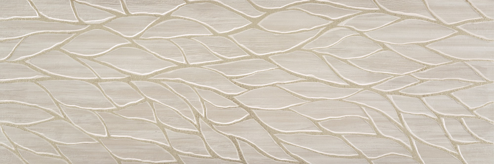 Decor Laurent Gold 40x120 Durstone