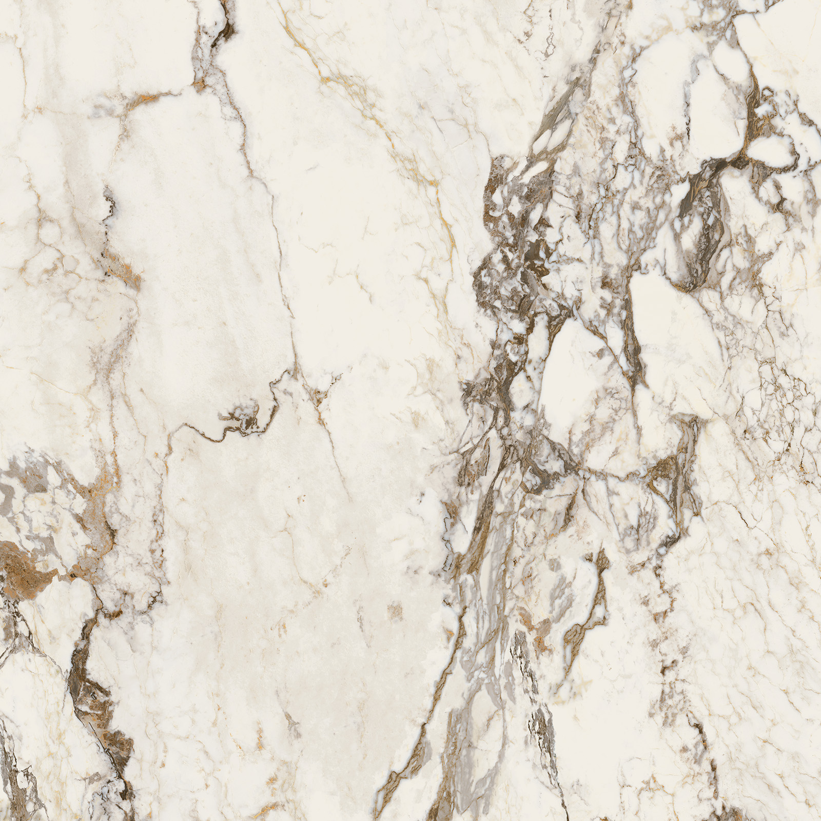 EB1C Breccia Tortona Lappato RT 120x120 Keope