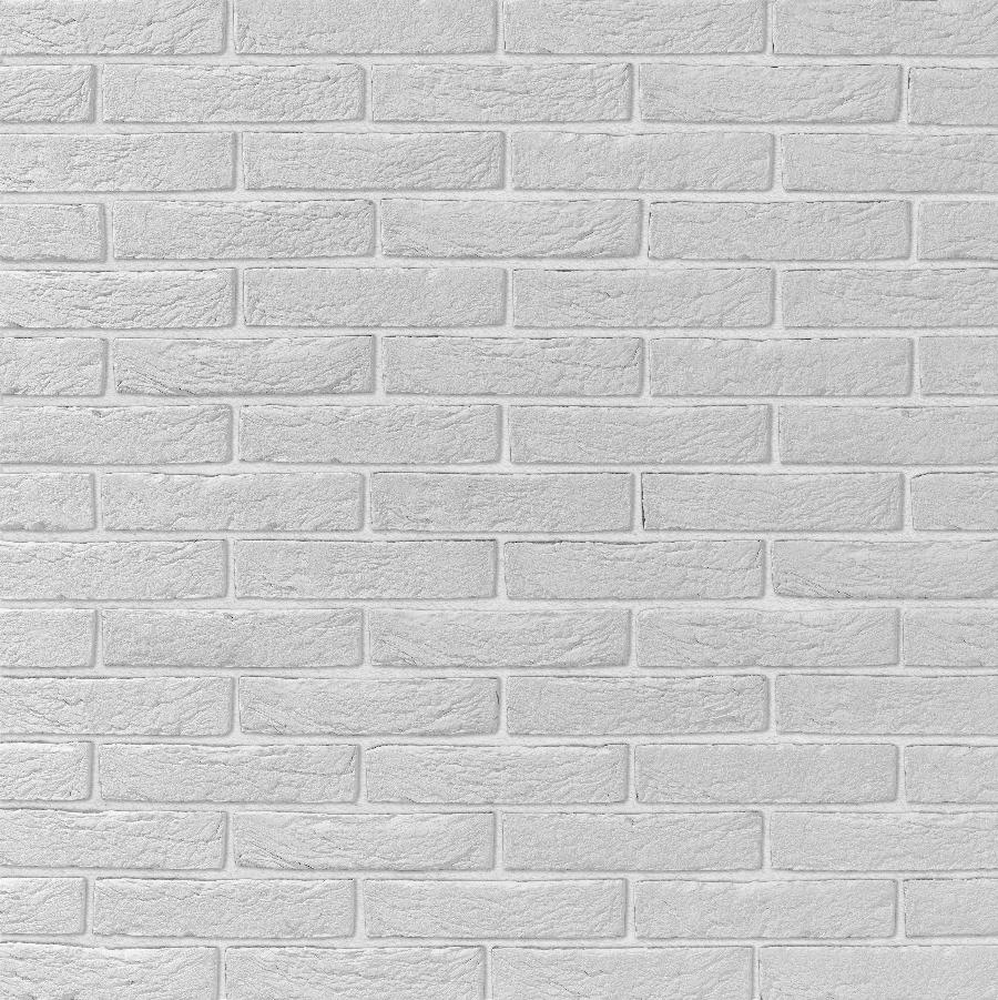 Декоративный кирпич Плоскость Пьемонт 100 24,5x5,3x1,2 Leonardo Stone