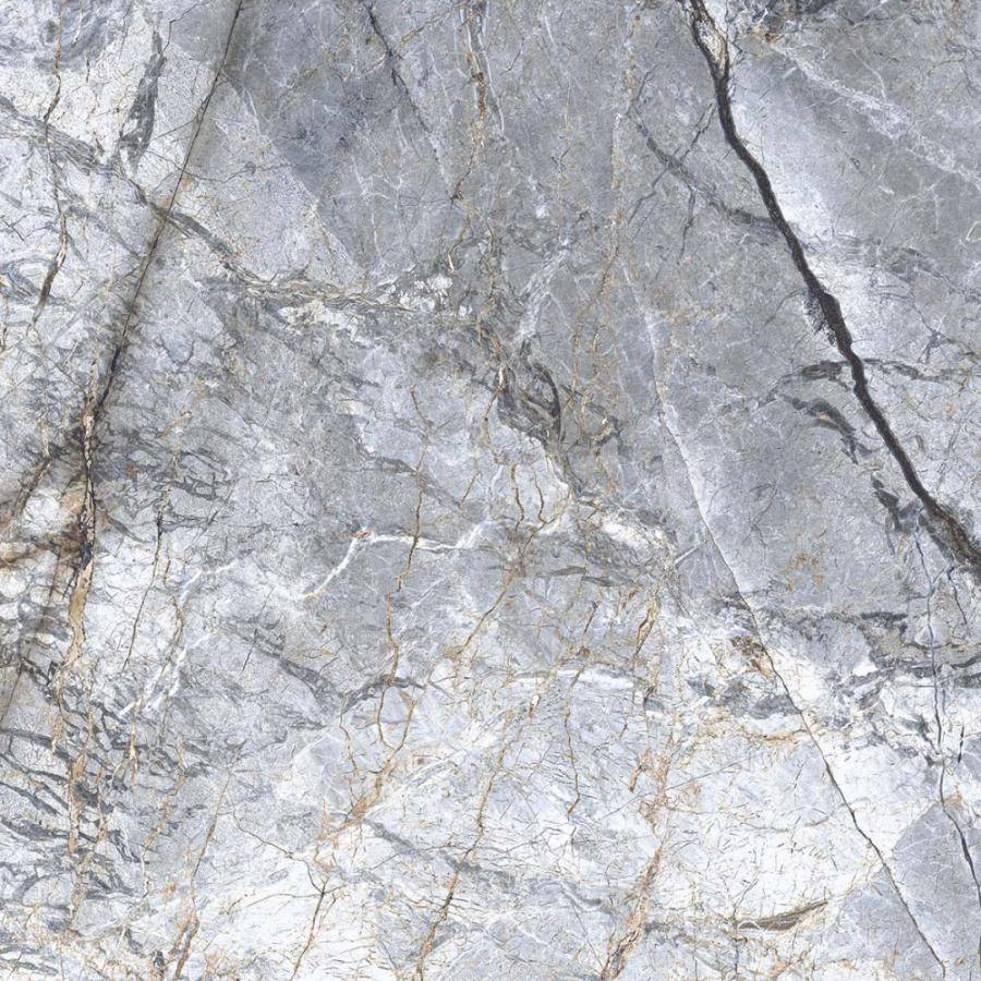 CR102 Fiji Grey carving 600х600х9 PrimaVera