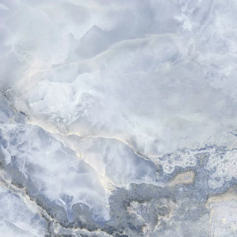 Onyx Sea Blue Satin Matt 60x60 Colortile фото 19