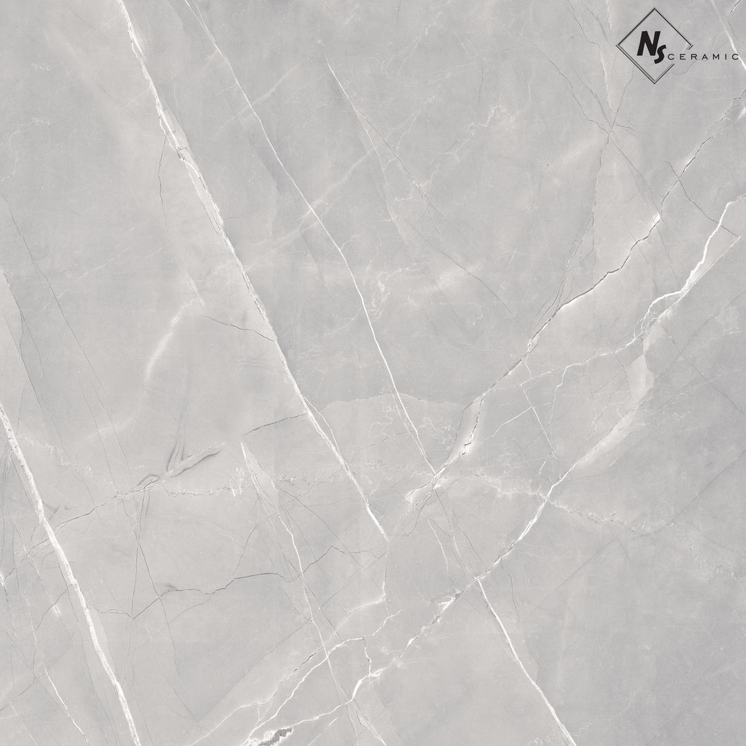NSC8033 Серый матовый 80x80 NS Ceramic фото 4