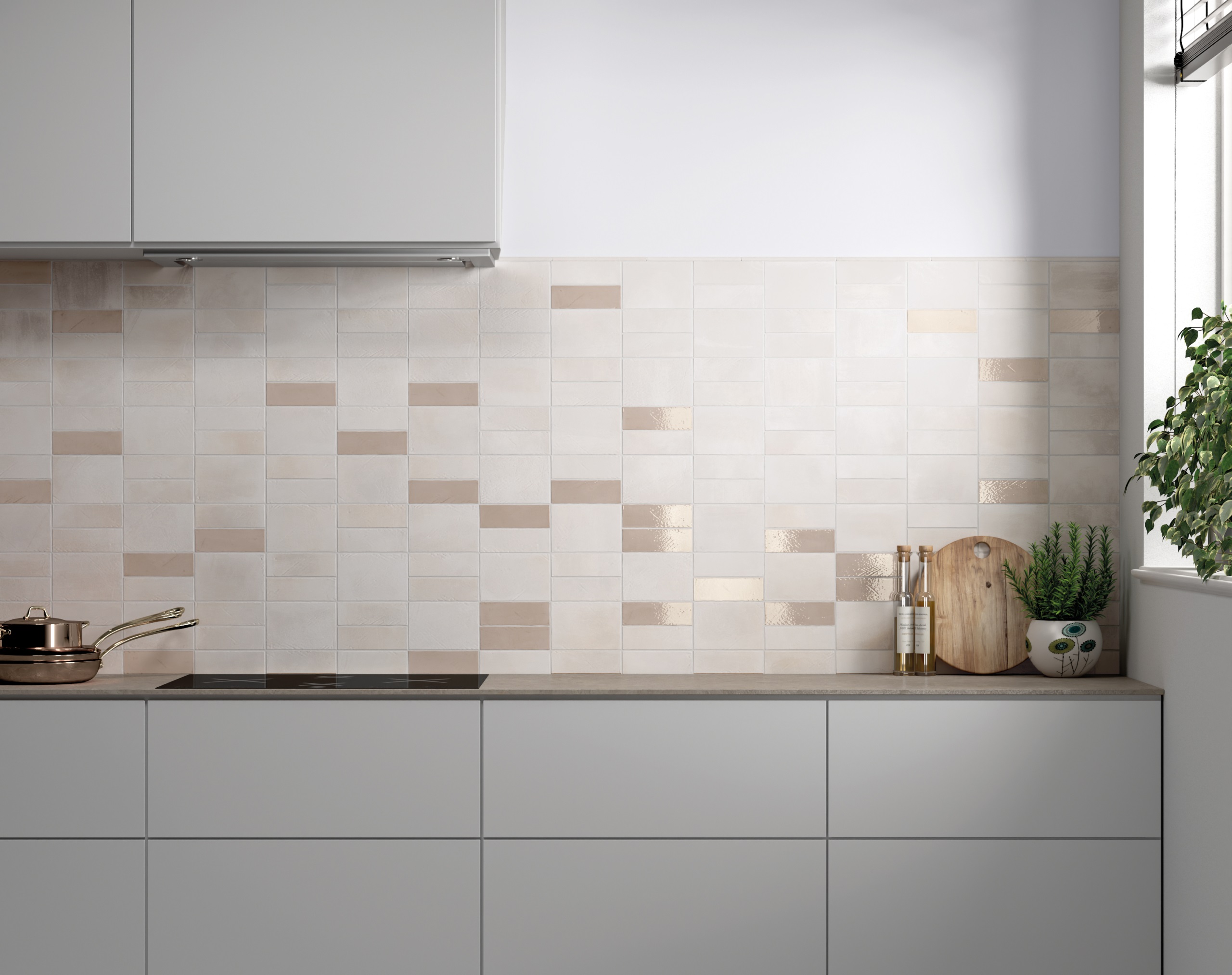 32314 Miyako White Gloss 5x15 EQUIPE фото 18