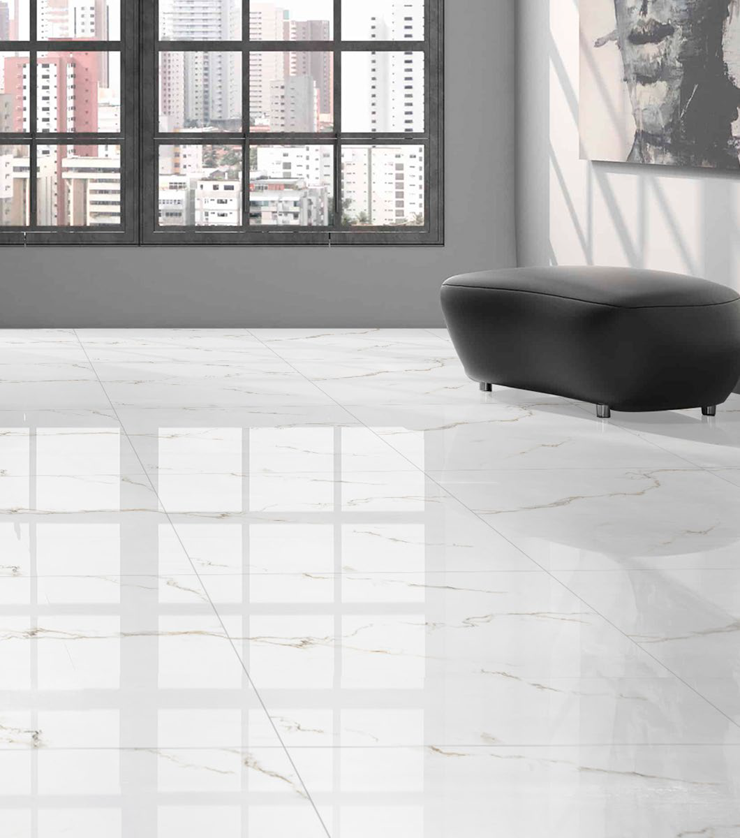 Silver White BELLEZA