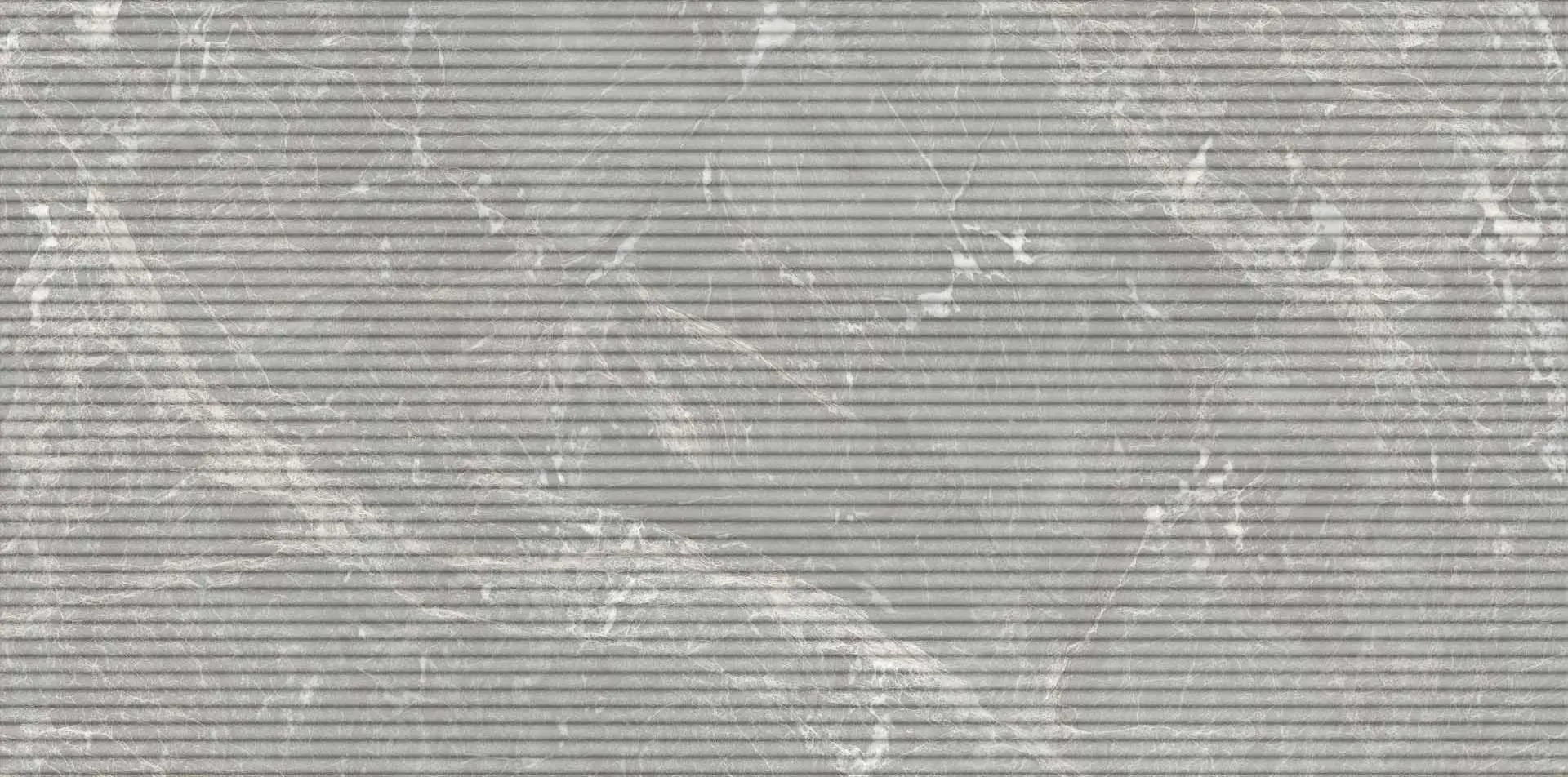 17721257 Marmora Decoro Cannete Grigio Antico Honed 11.2mm 60x120 Casalgrande Padana