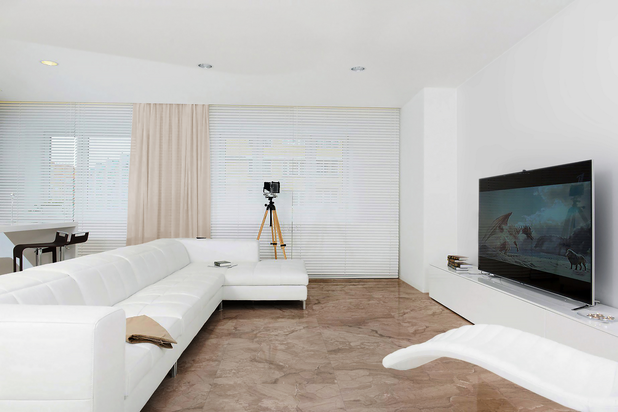 Celestia Global Tile