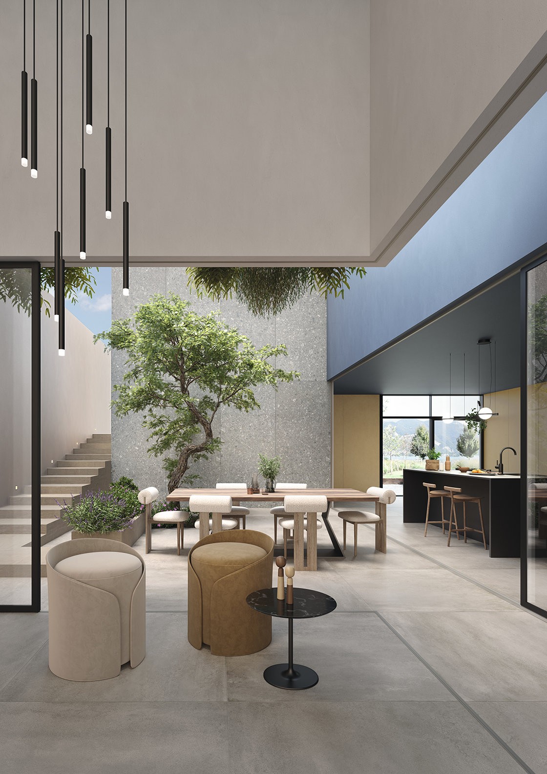 Pigmenti Lea Ceramiche