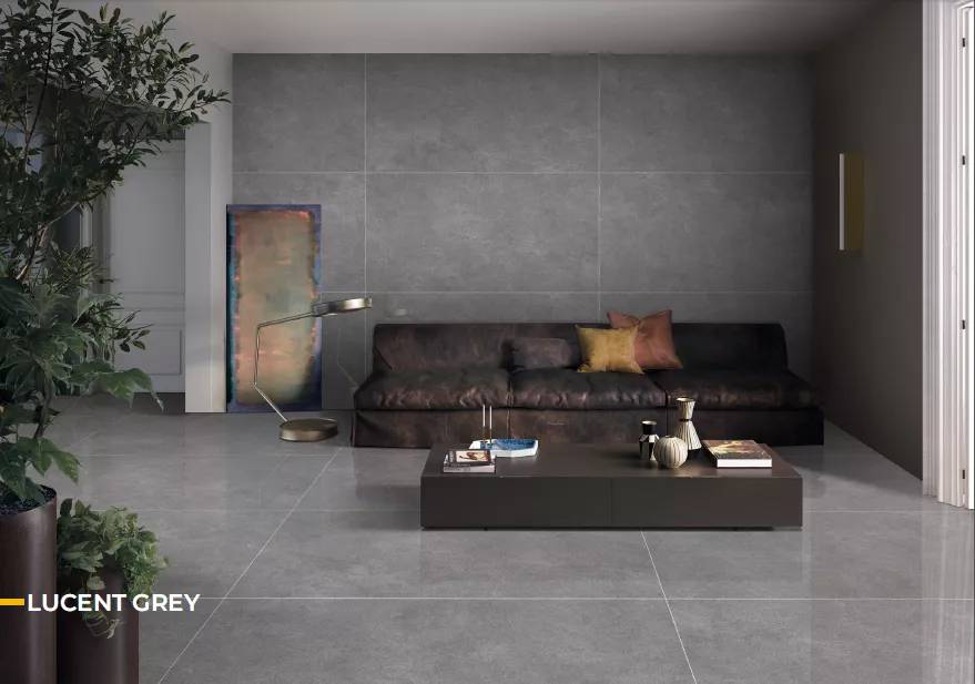 Lucent Grey One Touch