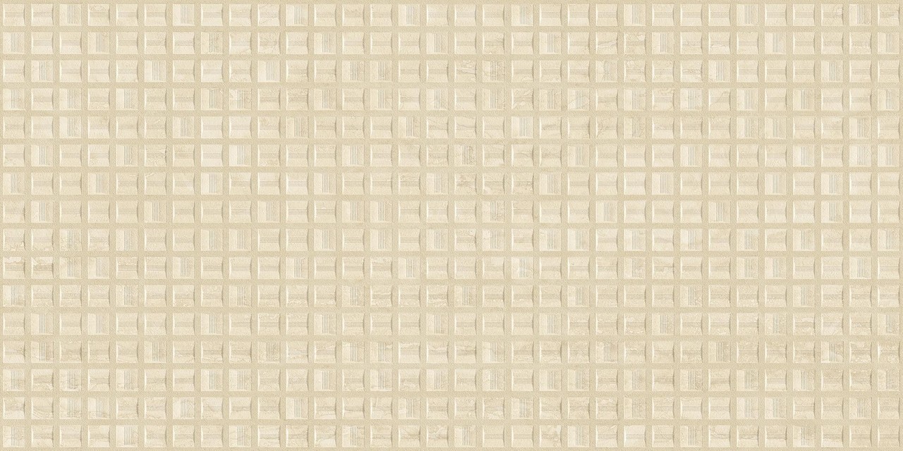 HCQC Marvel T 3D Mini Qube Navona White Matt 40x80 Atlas Concorde фото 2