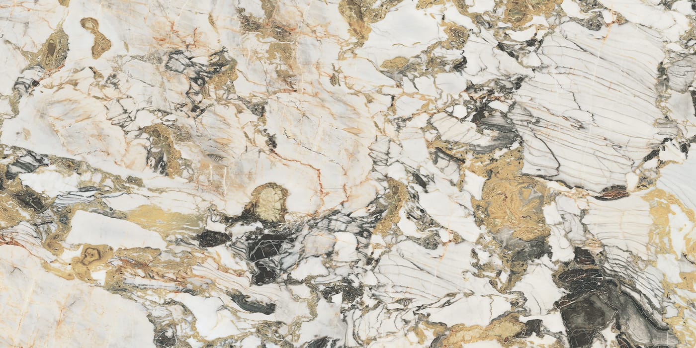 761777 Etoile Symphonie Glossy 6mm 60x120 Rex Ceramiche