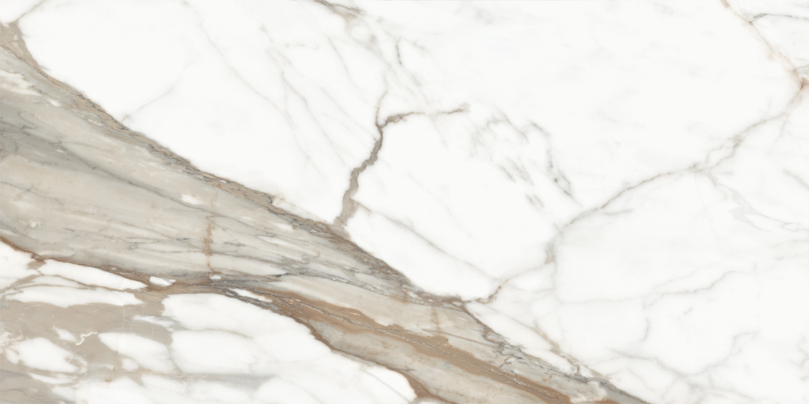 D120209M Calacatta Premium карвинг 600x1200x9.5 Delacora