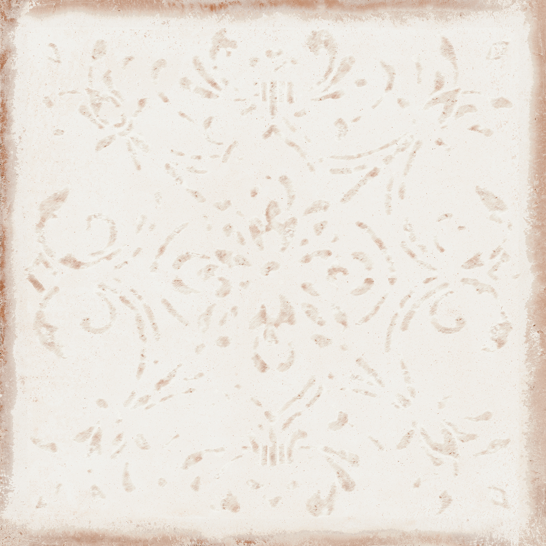 KMD3STA098BN Декор Валлорис 3 бежевый светлый матовый 20x20x0,69 Kerama Marazzi