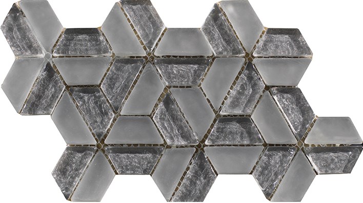 L241710901 Evoke Form Silver 25,7x14,8 L'Antic Colonial