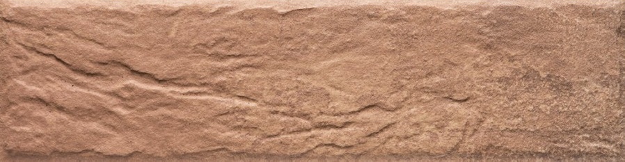 Loft Brick Curry 24.5x6.5 CERRAD