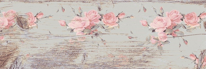 Java Decor Wood 7.5x22.5 Mayolica