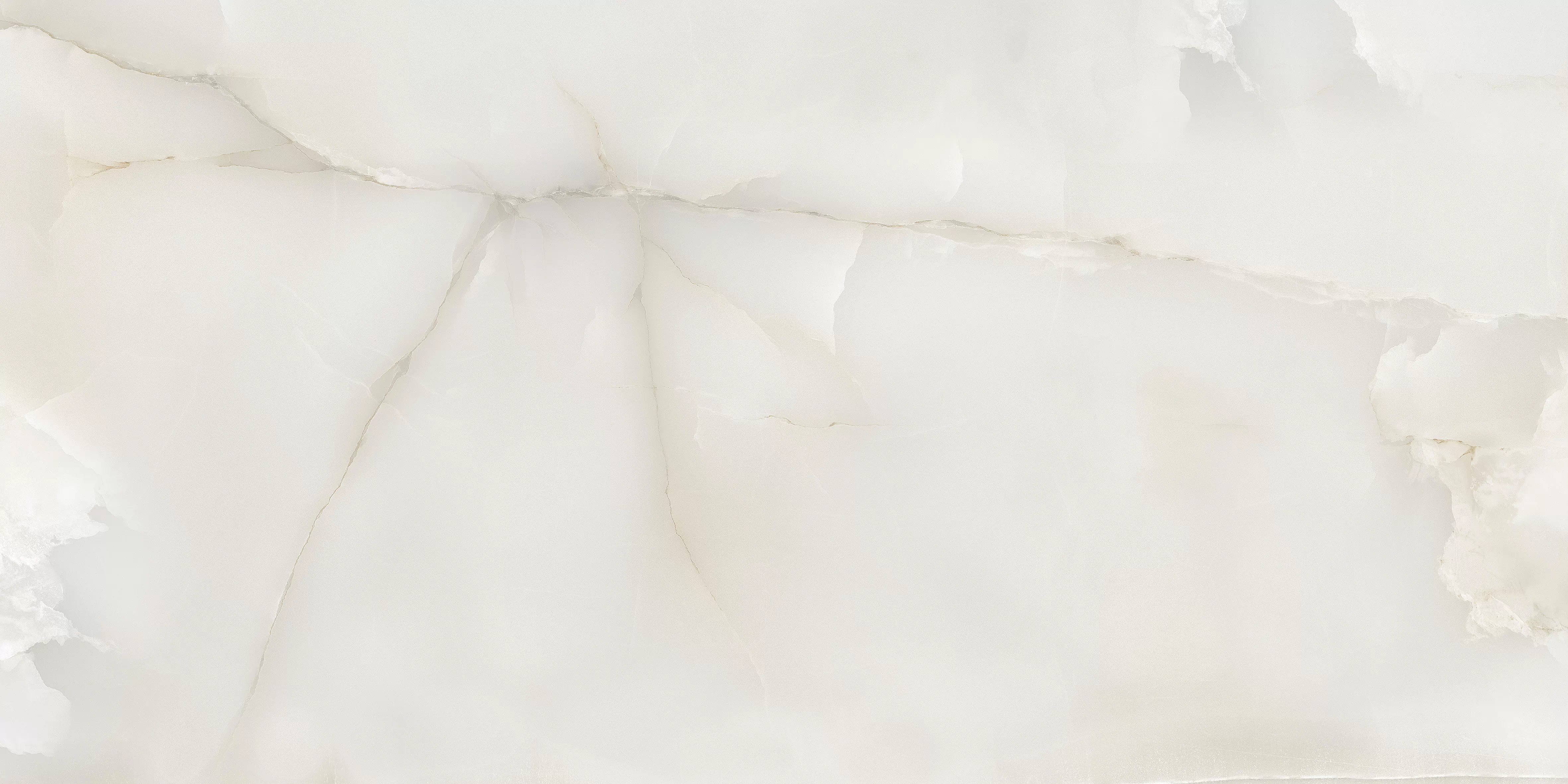 Bruni Onix Bianco Glossy 60x120 Velsaa фото 5