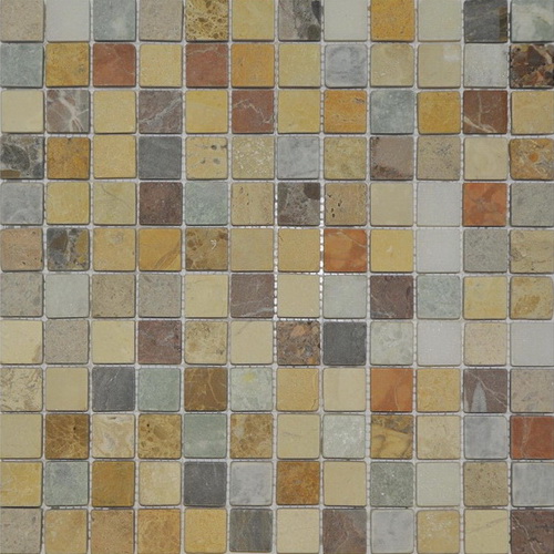 Moses Tum. 30.5x30.5 Orro Mosaic