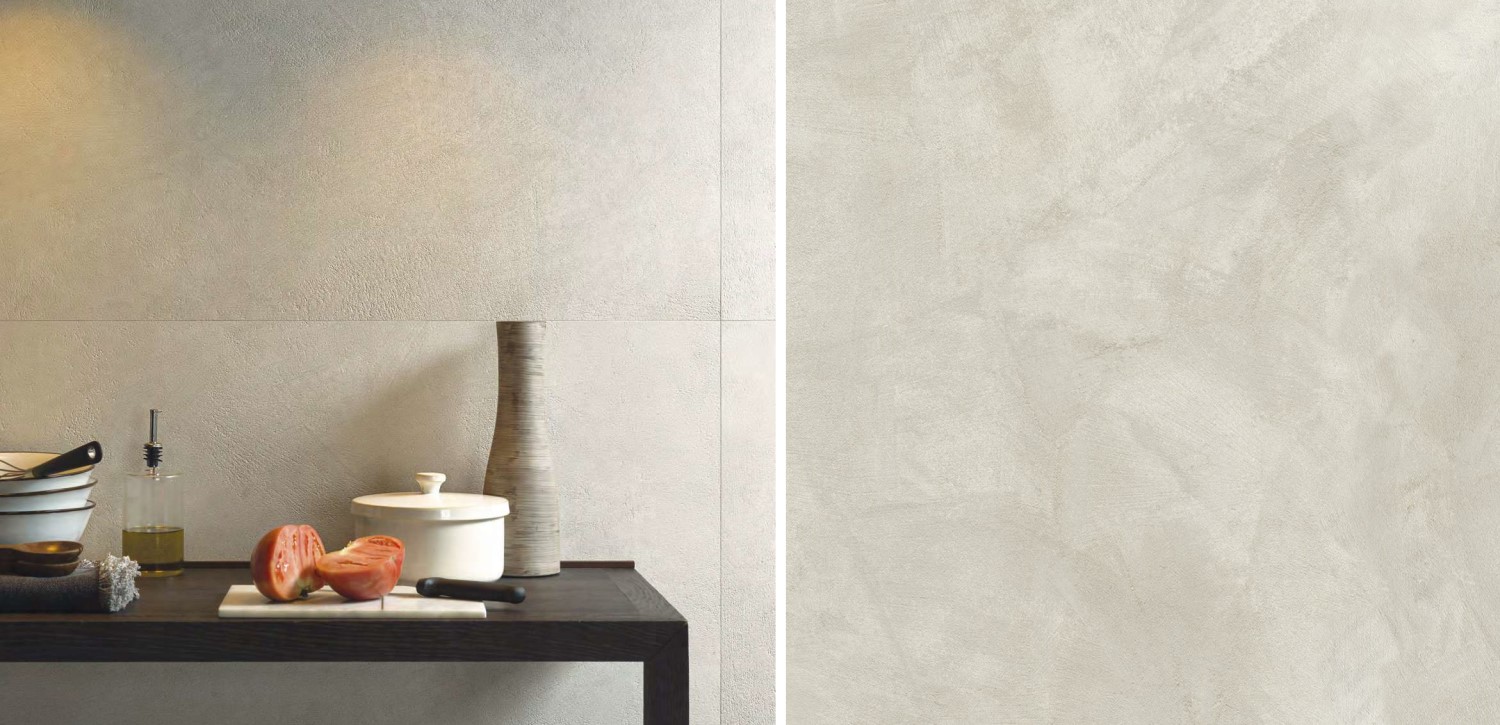 Santorini Porcelanosa