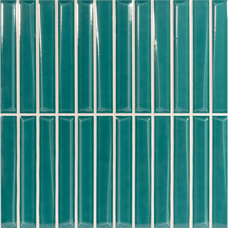 Melody Turquoise 20x20 Monopole Ceramica
