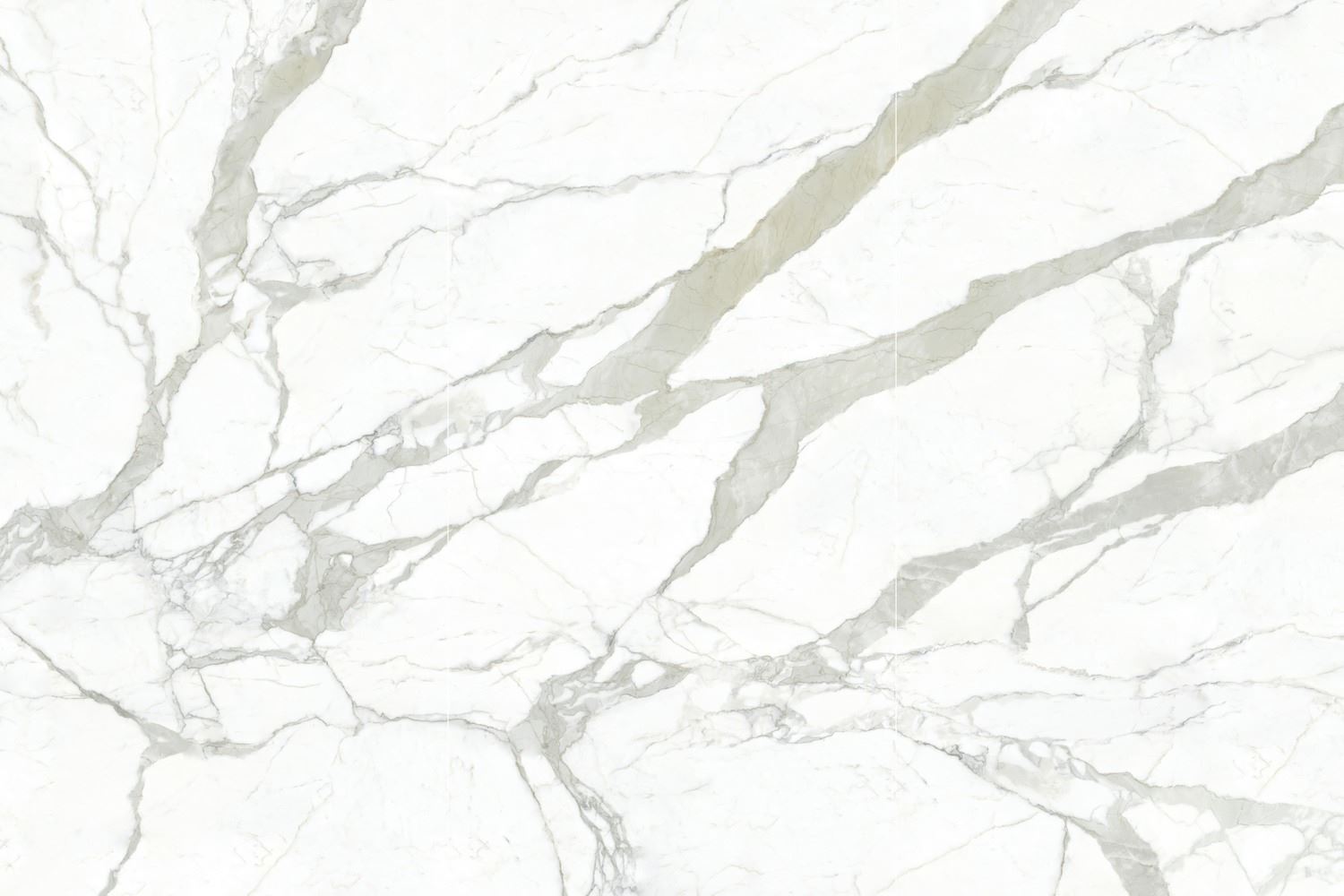 MN011AP321606 Calacatta Bianco Polished 6mm 160x320 Moreroom Stone