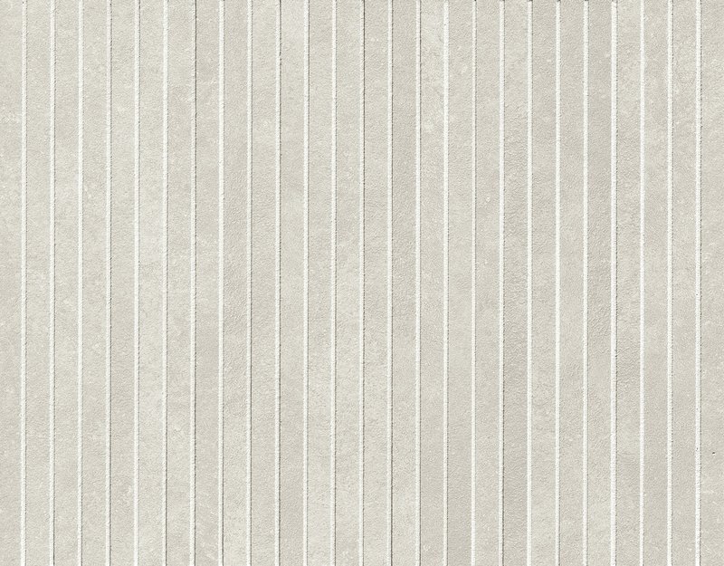 fTA2 Still Cemento Tratti Mosaico Matt 24x30,5 FAP Ceramiche