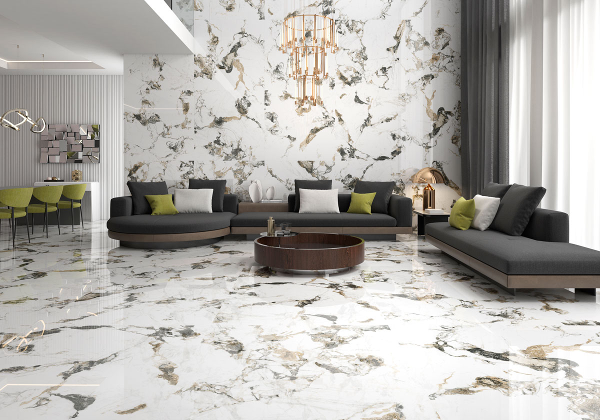 Oyama Geotiles