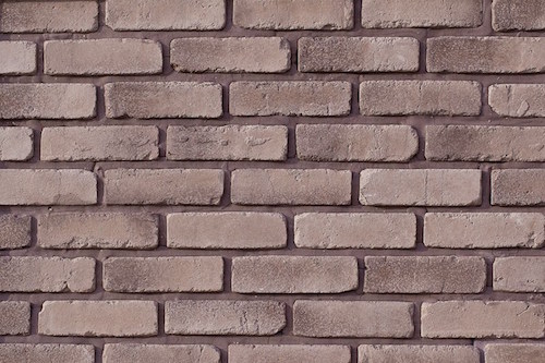 Старый город 03-05 рядовая 205х60х20 Ecostone