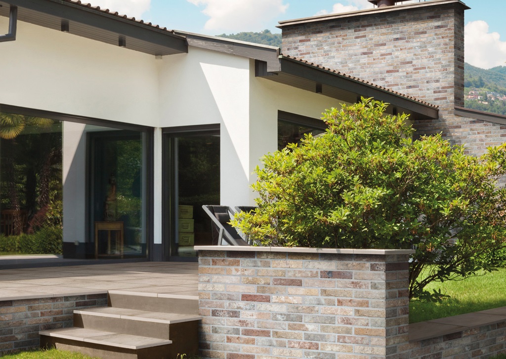 Tribeca RHS (Rondine) Ceramiche