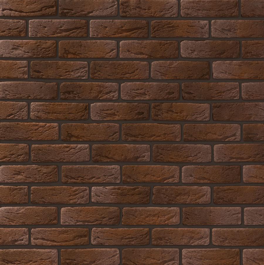 Декоративный кирпич Плоскость Руан 443 21,5x6,5x1,5 Leonardo Stone