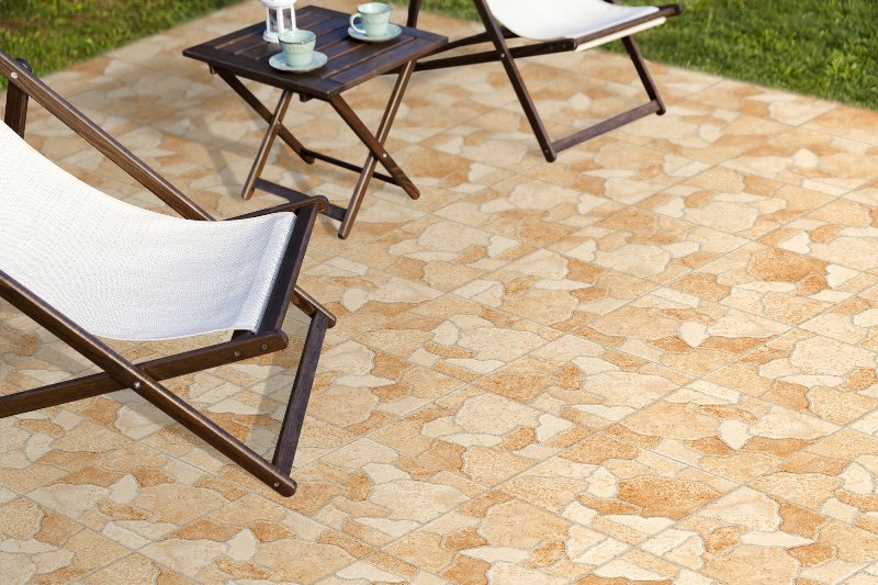 Roxy Global Tile