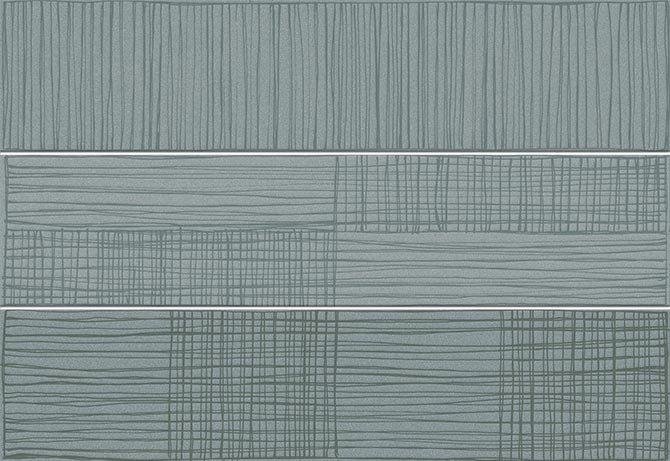 Kaika Menta 23x33,5 VIVES